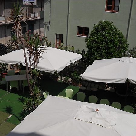 Hotel Piro Torrenova  Εξωτερικό φωτογραφία