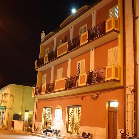 Hotel Piro Torrenova  Εξωτερικό φωτογραφία