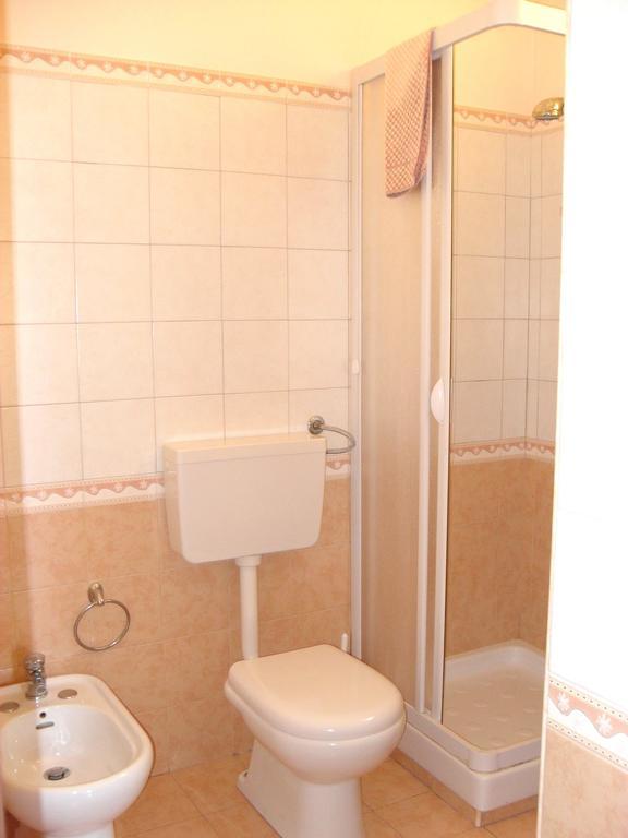Hotel Piro Torrenova  Δωμάτιο φωτογραφία