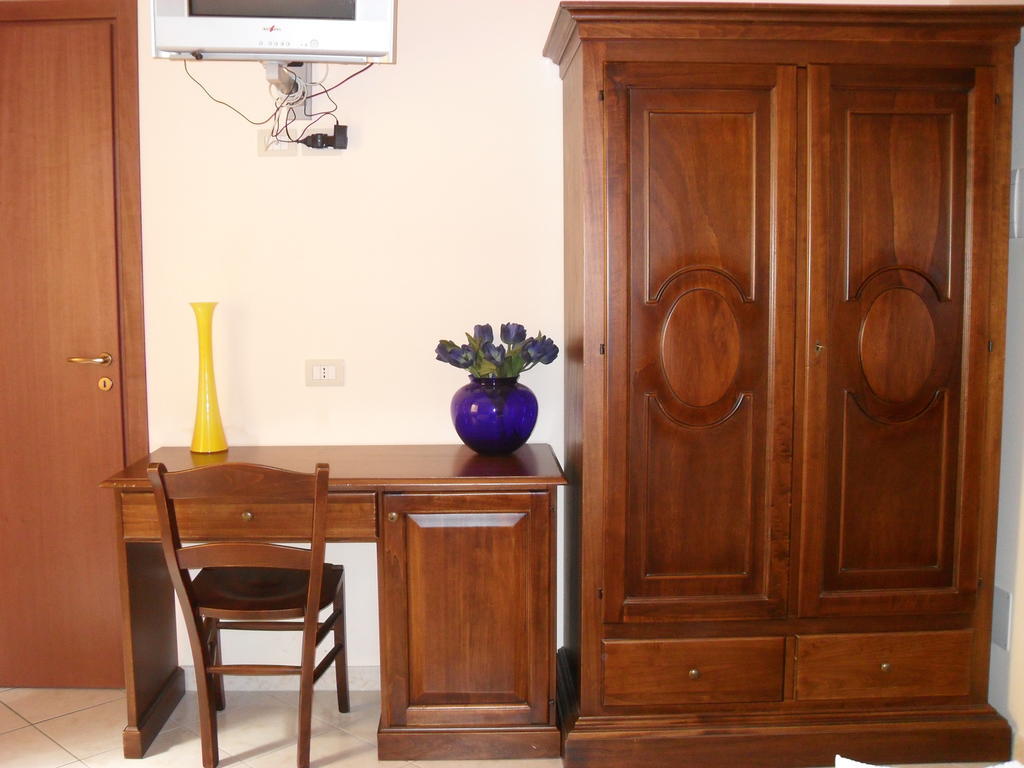 Hotel Piro Torrenova  Δωμάτιο φωτογραφία