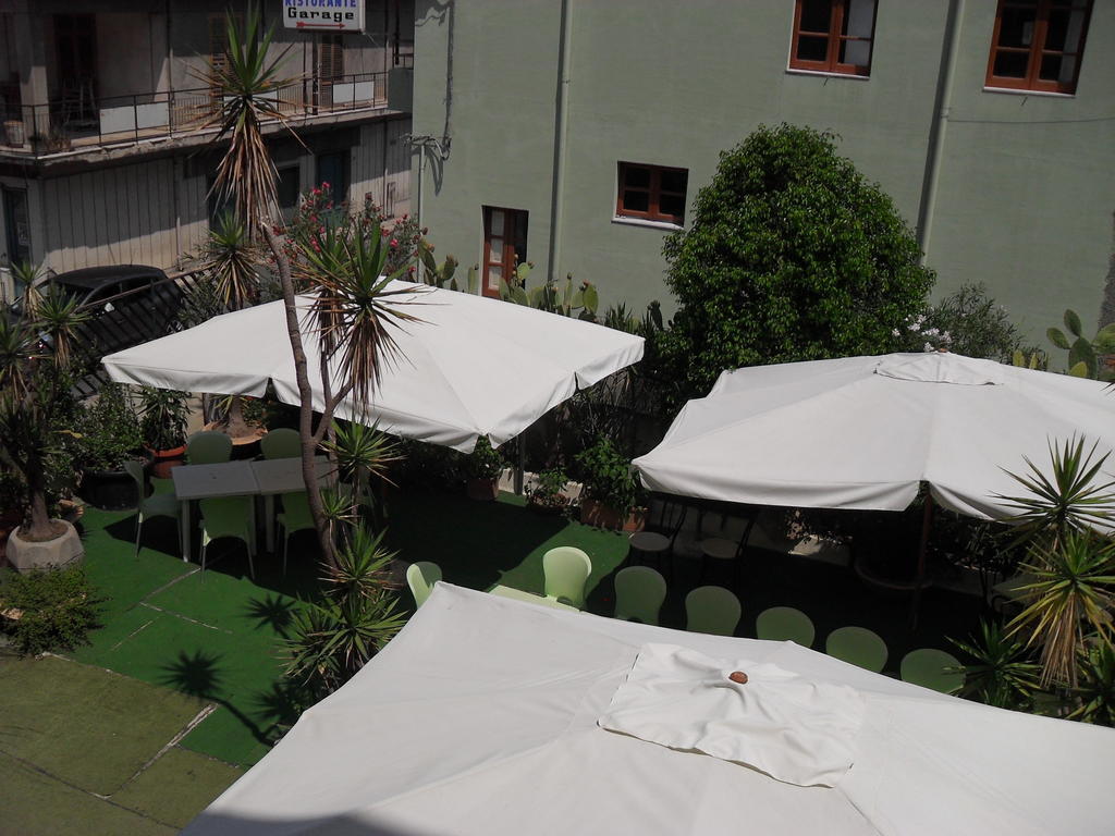 Hotel Piro Torrenova  Εξωτερικό φωτογραφία
