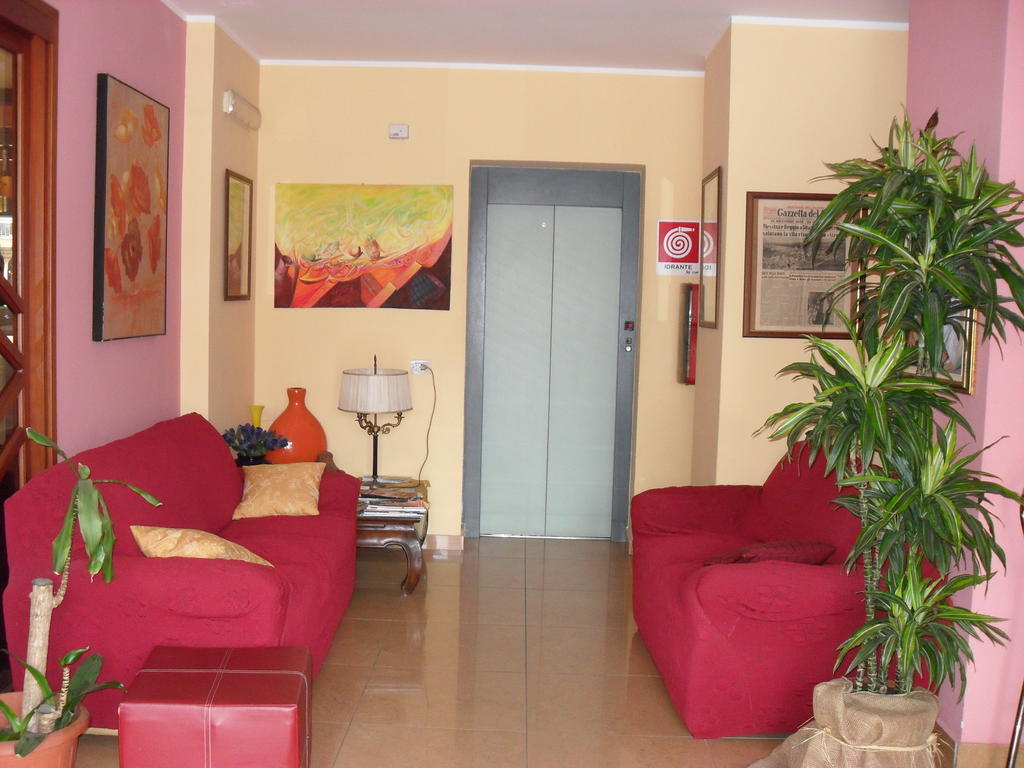 Hotel Piro Torrenova  Εξωτερικό φωτογραφία