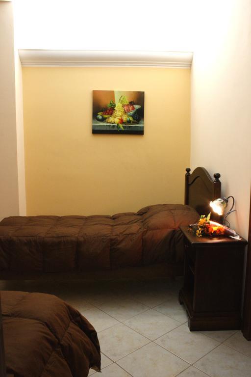 Hotel Piro Torrenova  Δωμάτιο φωτογραφία