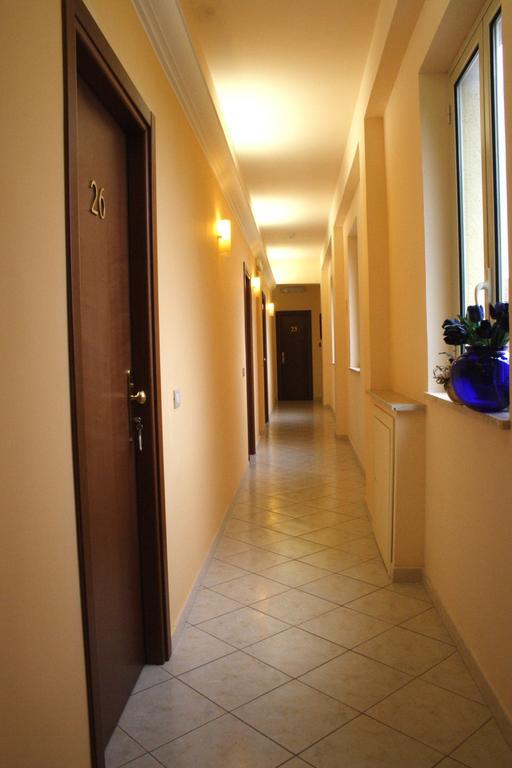 Hotel Piro Torrenova  Εξωτερικό φωτογραφία