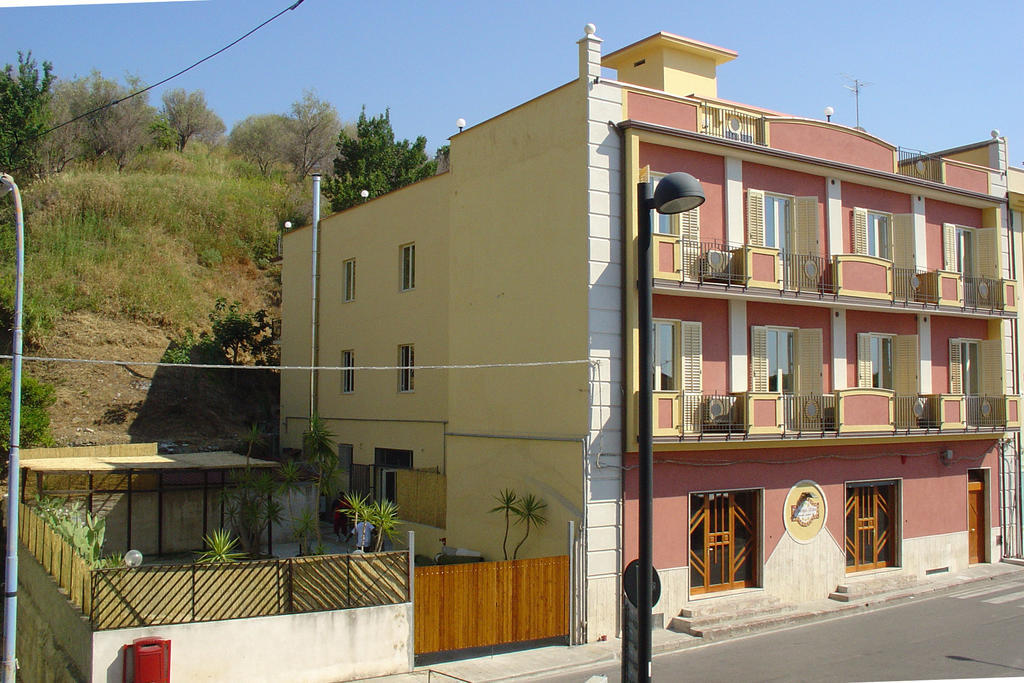 Hotel Piro Torrenova  Εξωτερικό φωτογραφία