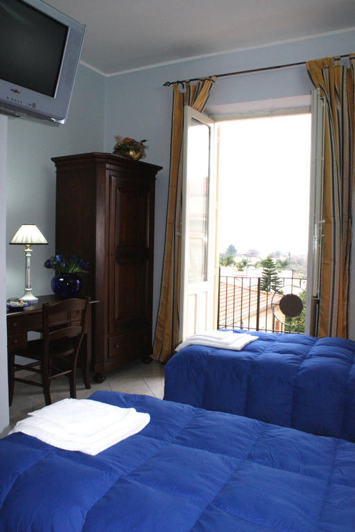 Hotel Piro Torrenova  Δωμάτιο φωτογραφία