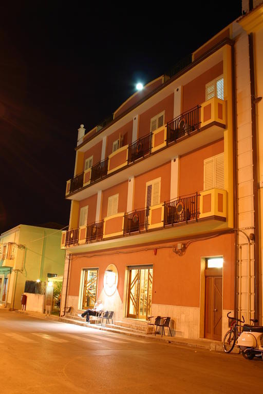 Hotel Piro Torrenova  Εξωτερικό φωτογραφία