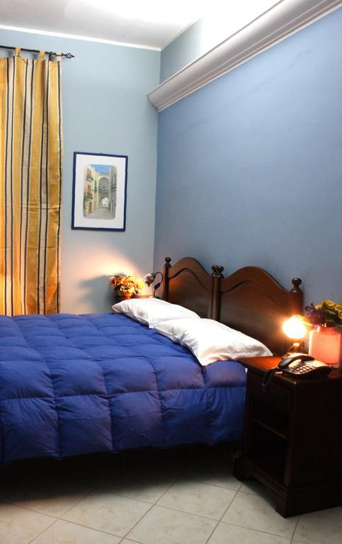 Hotel Piro Torrenova  Εξωτερικό φωτογραφία